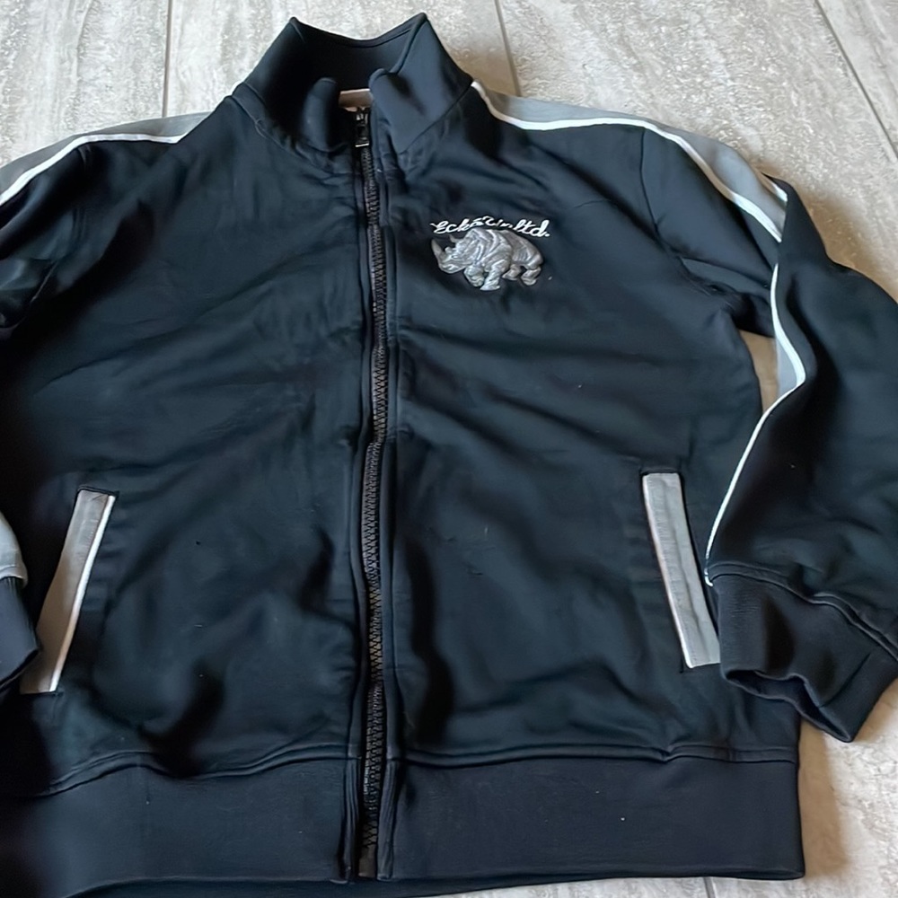 Preloved Ecko Unltd,Authentic Classic,Medium,2sid… - image 6